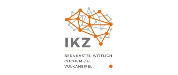 Logo des Pojekts Interkommunale Zusammenarbeit