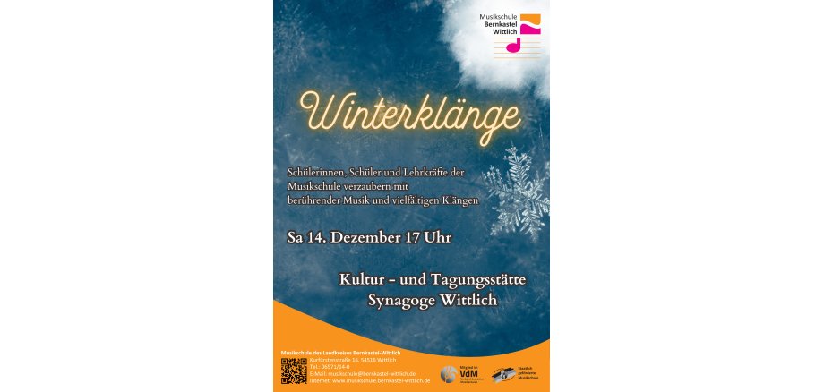 Winterklänge - 1