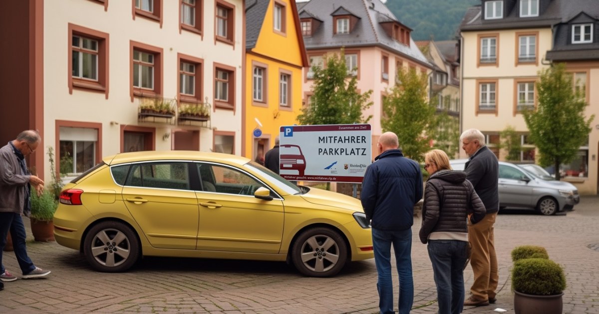 Landkreis Bernkastel-Wittlich gestaltet Zukunft der Mobilität ...